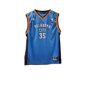 EUC - Kevin Durant jersey